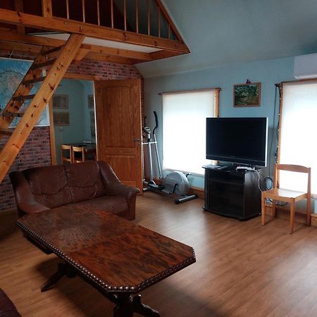 Livonia Matkamaja Hostel Kilingi-Nomme Bagian luar foto