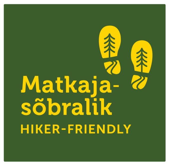 Livonia Matkamaja Hostel Kilingi-Nomme Bagian luar foto