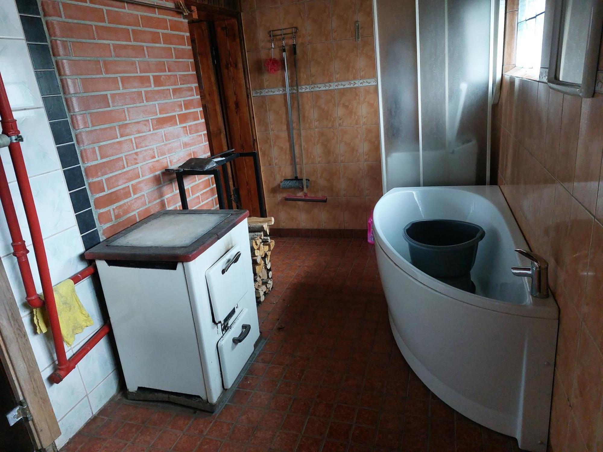 Livonia Matkamaja Hostel Kilingi-Nomme Bagian luar foto