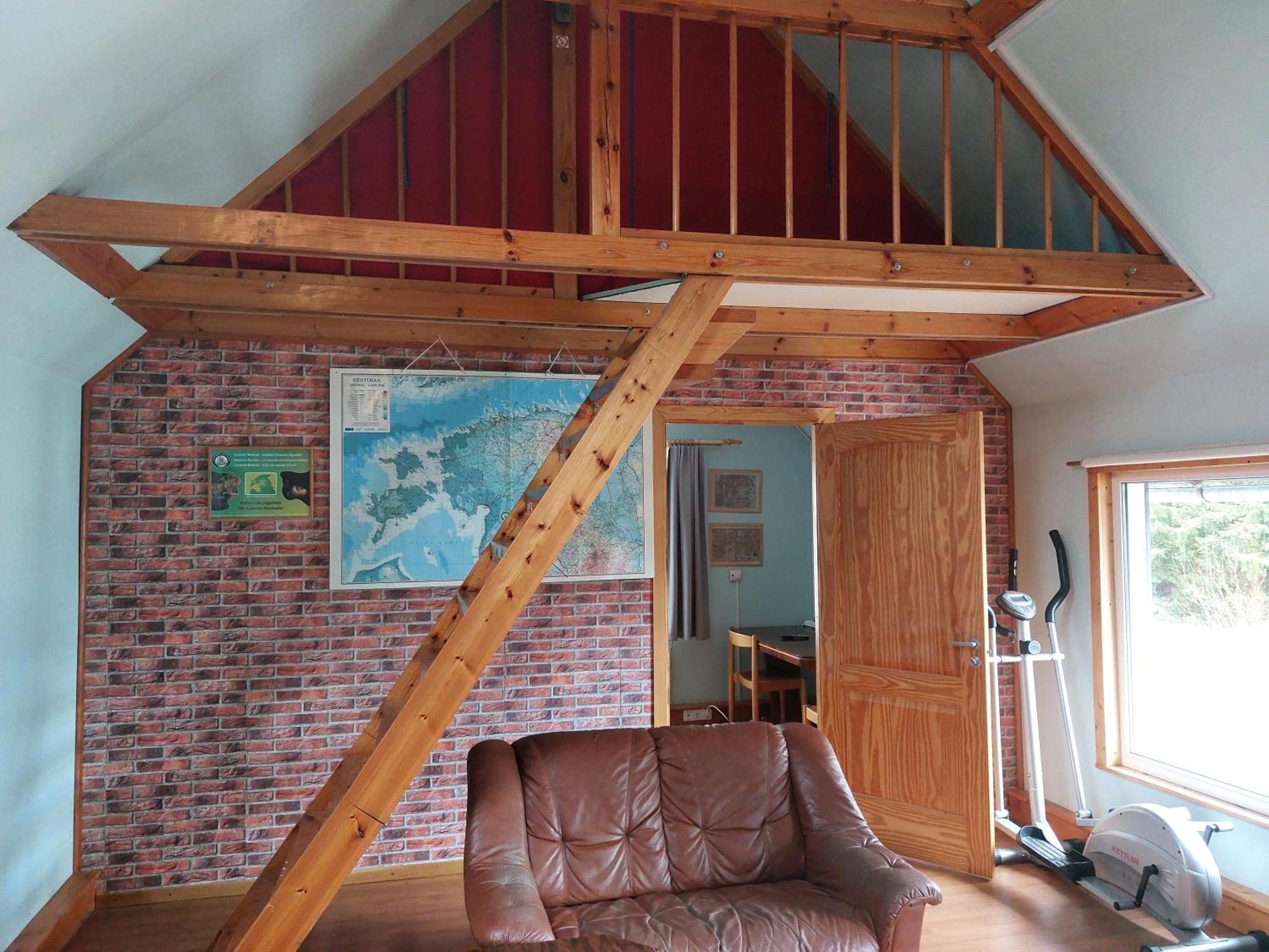Livonia Matkamaja Hostel Kilingi-Nomme Bagian luar foto
