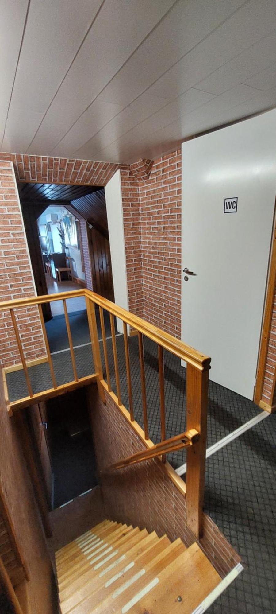 Livonia Matkamaja Hostel Kilingi-Nomme Bagian luar foto