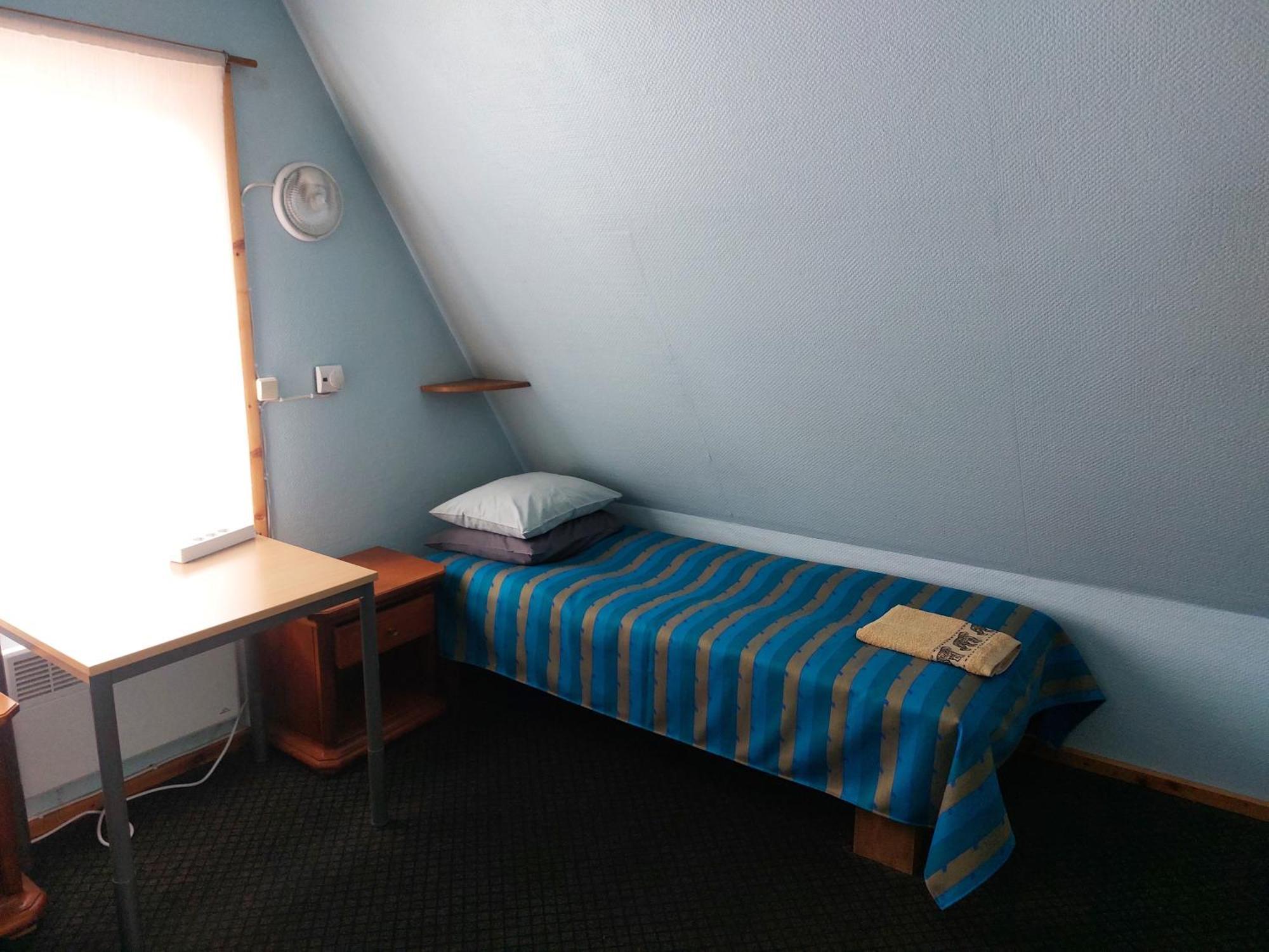 Livonia Matkamaja Hostel Kilingi-Nomme Bagian luar foto