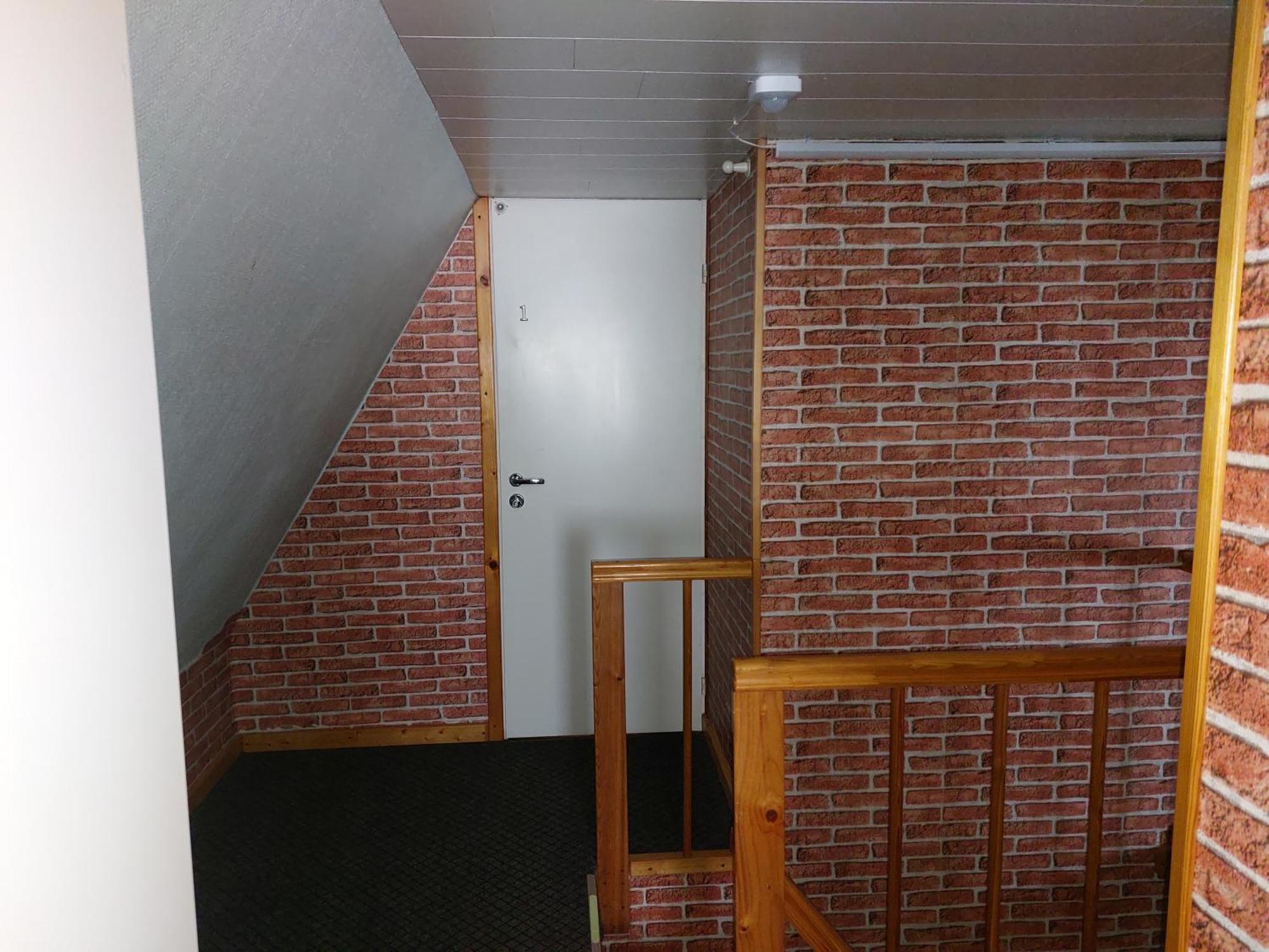 Livonia Matkamaja Hostel Kilingi-Nomme Bagian luar foto
