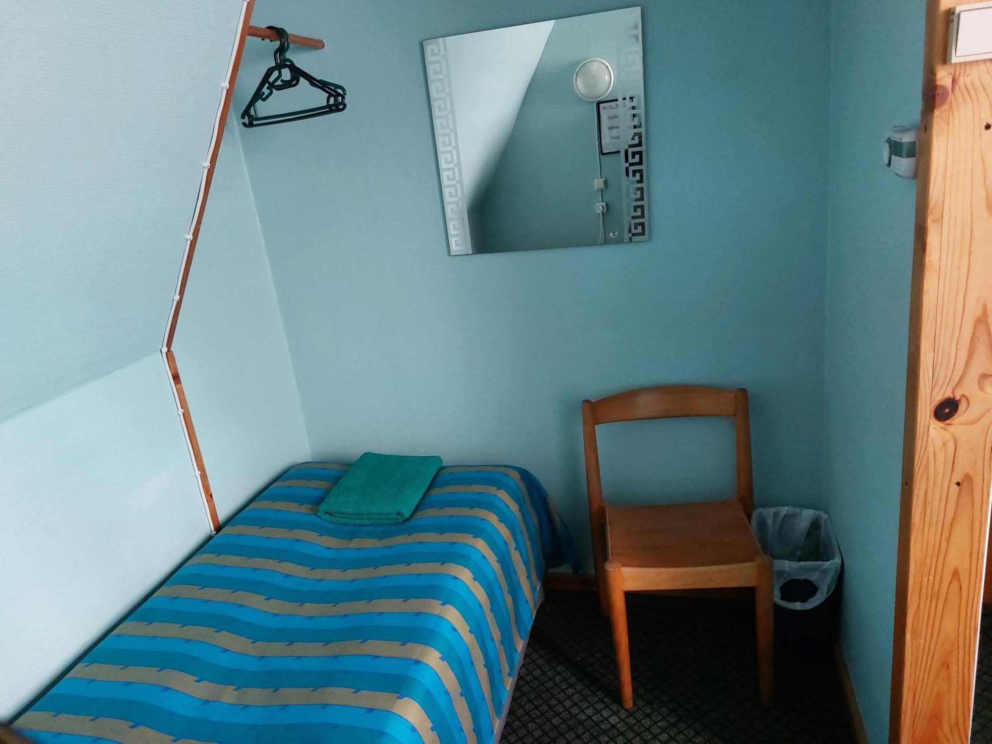 Livonia Matkamaja Hostel Kilingi-Nomme Bagian luar foto